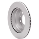 Purchase Top-Quality Rotor de frein à disque arrière by DYNAMIC FRICTION COMPANY - 604-02002 pa14