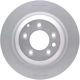 Purchase Top-Quality Rear Disc Brake Rotor by DYNAMIC FRICTION COMPANY - 604-02089 pa5