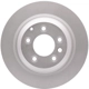 Purchase Top-Quality Rear Disc Brake Rotor by DYNAMIC FRICTION COMPANY - 604-02089 pa8