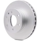 Purchase Top-Quality DYNAMIC FRICTION COMPANY - 604-02130 - Disc Brake Rotor pa10