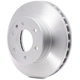 Purchase Top-Quality DYNAMIC FRICTION COMPANY - 604-02130 - Disc Brake Rotor pa11