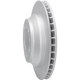 Purchase Top-Quality DYNAMIC FRICTION COMPANY - 604-02130 - Disc Brake Rotor pa7