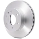 Purchase Top-Quality DYNAMIC FRICTION COMPANY - 604-02140 - Brake Rotor pa2