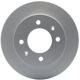 Purchase Top-Quality Rear Disc Brake Rotor by DYNAMIC FRICTION COMPANY - 604-03010 pa5