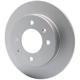 Purchase Top-Quality Rear Disc Brake Rotor by DYNAMIC FRICTION COMPANY - 604-03010 pa8