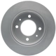 Purchase Top-Quality Rear Disc Brake Rotor by DYNAMIC FRICTION COMPANY - 604-03010 pa9