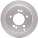 Purchase Top-Quality Rotor de frein à disque arrière par DYNAMIC FRICTION COMPANY - 604-03014 pa9