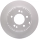 Purchase Top-Quality Rotor de frein à disque arrière par DYNAMIC FRICTION COMPANY - 604-03021 pa9