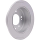 Purchase Top-Quality Rear Disc Brake Rotor by DYNAMIC FRICTION COMPANY - 604-03024 pa4
