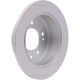 Purchase Top-Quality Rotor de frein à disque arrière de DYNAMIC FRICTION COMPANY - 604-03024 pa4