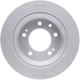 Purchase Top-Quality Rear Disc Brake Rotor by DYNAMIC FRICTION COMPANY - 604-03029 pa3