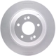 Purchase Top-Quality Rear Disc Brake Rotor by DYNAMIC FRICTION COMPANY - 604-03033 pa4