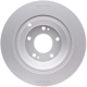 Purchase Top-Quality Rear Disc Brake Rotor by DYNAMIC FRICTION COMPANY - 604-03033 pa5