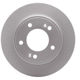 Purchase Top-Quality Rotor de frein à disque arrière par DYNAMIC FRICTION COMPANY - 604-03037 pa5