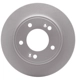 Purchase Top-Quality Rotor de frein à disque arrière by DYNAMIC FRICTION COMPANY - 604-03037 pa5