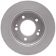 Purchase Top-Quality Rotor de frein à disque arrière par DYNAMIC FRICTION COMPANY - 604-03037 pa8
