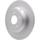 Purchase Top-Quality Rotor de frein � disque arri�re by DYNAMIC FRICTION COMPANY - 604-03039 pa3