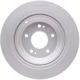 Purchase Top-Quality Rear Disc Brake Rotor by DYNAMIC FRICTION COMPANY - 604-03039 pa4