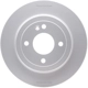 Purchase Top-Quality Rear Disc Brake Rotor by DYNAMIC FRICTION COMPANY - 604-03041 pa2