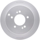 Purchase Top-Quality Rotor de frein à disque arrière par DYNAMIC FRICTION COMPANY - 604-03044 pa2