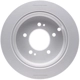Purchase Top-Quality Rear Disc Brake Rotor by DYNAMIC FRICTION COMPANY - 604-03044 pa7