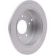Purchase Top-Quality Rear Disc Brake Rotor by DYNAMIC FRICTION COMPANY - 604-03044 pa8