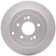 Purchase Top-Quality Rotor de frein à disque arrière par DYNAMIC FRICTION COMPANY - 604-03046 pa8