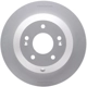 Purchase Top-Quality Rotor de frein à disque arrière par DYNAMIC FRICTION COMPANY - 604-03050 pa3
