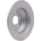 Purchase Top-Quality Rear Disc Brake Rotor by DYNAMIC FRICTION COMPANY - 604-03050 pa5