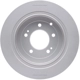 Purchase Top-Quality Rotor de frein à disque arrière par DYNAMIC FRICTION COMPANY - 604-03052 pa12