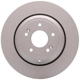 Purchase Top-Quality DYNAMIC FRICTION COMPANY - 604-03056 - Disc Brake Rotor pa1