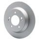 Purchase Top-Quality Rear Disc Brake Rotor by DYNAMIC FRICTION COMPANY - 604-03059 pa4