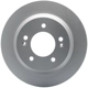 Purchase Top-Quality Rear Disc Brake Rotor by DYNAMIC FRICTION COMPANY - 604-03059 pa5