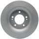 Purchase Top-Quality Rear Disc Brake Rotor by DYNAMIC FRICTION COMPANY - 604-03059 pa7
