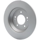 Purchase Top-Quality Rear Disc Brake Rotor by DYNAMIC FRICTION COMPANY - 604-03059 pa8