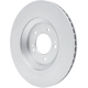 Purchase Top-Quality DYNAMIC FRICTION COMPANY - 604-03062 - Disc Brake Rotor pa4