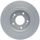 Purchase Top-Quality DYNAMIC FRICTION COMPANY - 604-03063 - Disc Brake Rotor pa3