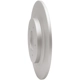 Purchase Top-Quality Rotor de frein à disque arrière by DYNAMIC FRICTION COMPANY - 604-03068 pa4