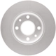 Purchase Top-Quality Rotor de frein à disque arrière par DYNAMIC FRICTION COMPANY - 604-07001 pa5