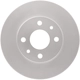 Purchase Top-Quality Rotor de frein à disque arrière par DYNAMIC FRICTION COMPANY - 604-07001 pa8