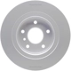 Purchase Top-Quality Rear Disc Brake Rotor by DYNAMIC FRICTION COMPANY - 604-11004 pa6