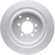 Purchase Top-Quality Rear Disc Brake Rotor by DYNAMIC FRICTION COMPANY - 604-11010 pa5