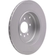 Purchase Top-Quality Rear Disc Brake Rotor by DYNAMIC FRICTION COMPANY - 604-11020 pa5