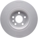 Purchase Top-Quality Rear Disc Brake Rotor by DYNAMIC FRICTION COMPANY - 604-11028 pa6