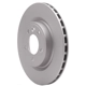 Purchase Top-Quality Rear Disc Brake Rotor by DYNAMIC FRICTION COMPANY - 604-11031 pa10