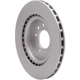 Purchase Top-Quality Rear Disc Brake Rotor by DYNAMIC FRICTION COMPANY - 604-11031 pa7