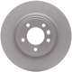 Purchase Top-Quality Rear Disc Brake Rotor by DYNAMIC FRICTION COMPANY - 604-11031 pa8
