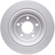 Purchase Top-Quality Rear Disc Brake Rotor by DYNAMIC FRICTION COMPANY - 604-13008 pa6