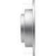 Purchase Top-Quality Rotor de frein à disque arrière par DYNAMIC FRICTION COMPANY - 604-13008 pa7