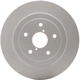 Purchase Top-Quality Rear Disc Brake Rotor by DYNAMIC FRICTION COMPANY - 604-13017 pa4